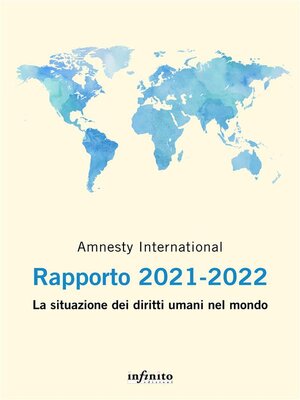 cover image of Rapporto 2021-2022